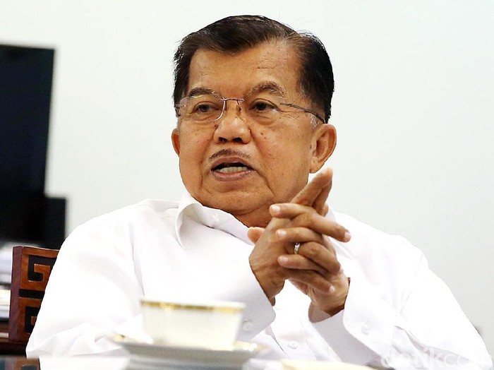 JK: Dinasti Politik Ada yang Korup, Ada yang Tidak