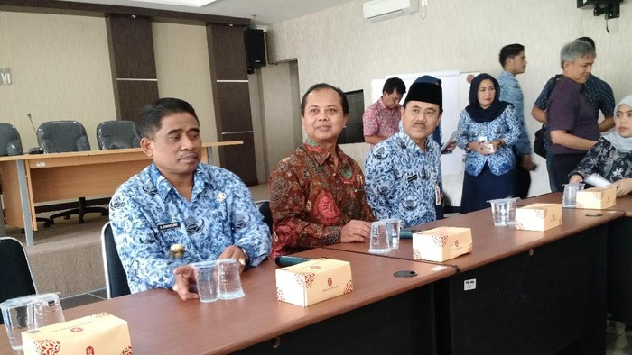 Pengaduan Warga Sepi Pasca Ahok Cuti, Ini Jawaban Plt Gubernur DKI