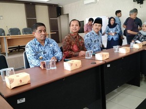 Pengaduan Warga Sepi Pasca Ahok Cuti, Ini Jawaban Plt Gubernur DKI