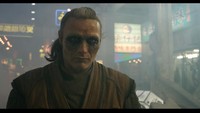Kecilius sendiri merupakan mantan murid The Ancient One. (Dok. Marvel Studios)