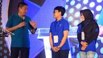 Kompetisi Ide Bisnis FIF