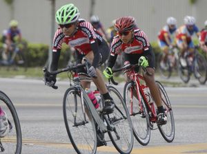 Demam Berdarah, Dua Pebalap Ini Batal ke SEA Games 2017