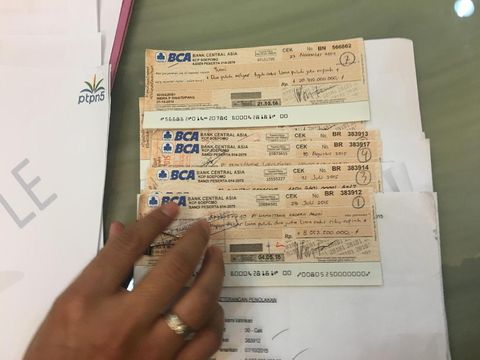 Dugaan Penipuan Rp 96 M, Anggota DPR Indra Simatupang Resmi Ditahan