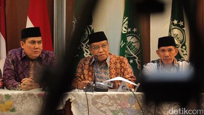 PBNU Himbau Masyarakat Jaga Persatuan dan Kesatuan