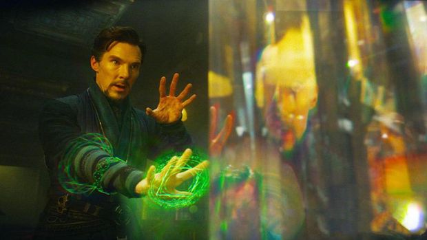 Film-film Terbaru yang Rilis di Bioskop