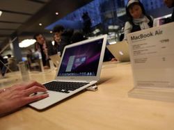 Mengenang Kelahiran MacBook Air yang Kini Sekarat