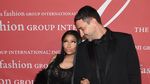 Penampilan Seksi Nicki Minaj