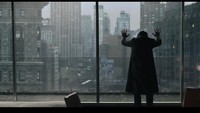 Kepintarannya membuatnya sukses dan terkenal di New York. (Dok. Marvel Studios)