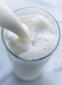 Susu Ganja yang Gurih Manis Mulai Digemari untuk Atasi Rasa Sakit dan Cemas