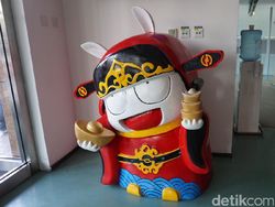 Yuk, Blusukan ke Markas Besar Xiaomi