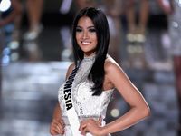 Foto: 7 Wanita Muda Indonesia Berprestasi di Kontes Ratu Kecantikan