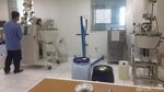 Menengok Isi Laboratorium Riset Obat Herba