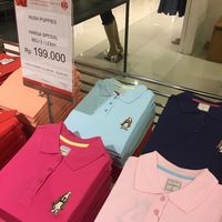 Metro Big Sale Masih Berlanjut, Baju Kerja Diskon Hingga 70%