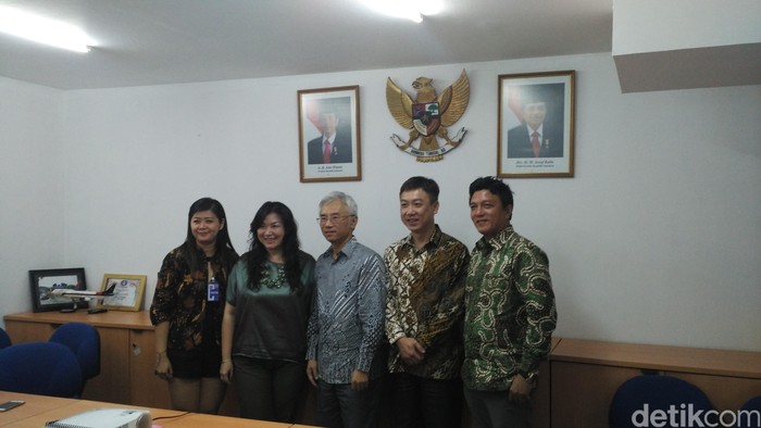 Taiwan yang Mulai Peduli Wisata Halal