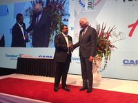 Tony Fernandes Dinobatkan Jadi CAPA Airline CEO of The Year