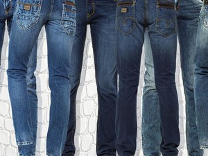 Momen Tepat Mengoleksi Jeans Bermerk