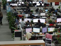 Yuk, Blusukan ke Markas Besar Xiaomi