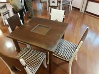 Unik! Kafe dengan Interior Batik Hadir di Jakarta