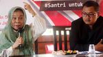 Diskusi Kampanye Anti SARA