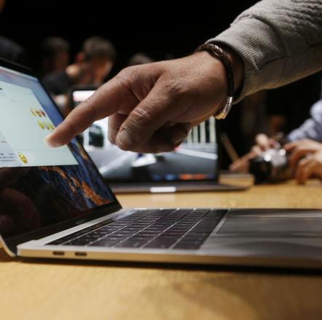 Apple Akui Keyboard MacBook Cacat Apple Akui Keyboard MacBook Cacat