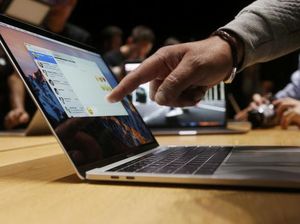 Pemilik Untung Store Curiga Kurir Bawa Kabur MacBook Sindikat, Ini Alasannya