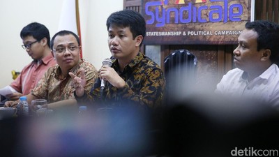 Diskusi Pahlawan Terpopuler di Hari Sumpah Pemuda