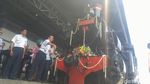 Kereta Uap Kuno di Ambarawa yang Kembali Hidup