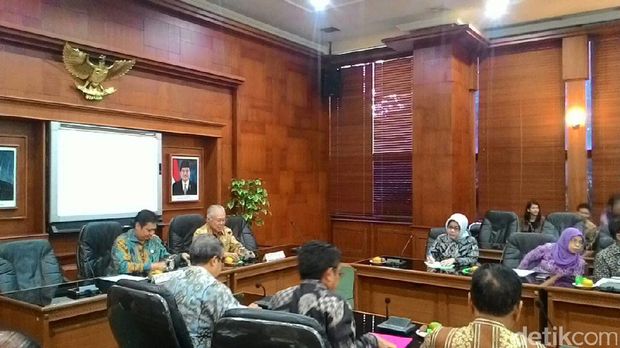 Mendag dan Menperin bahas negosiasi bea masuk dengan Australia