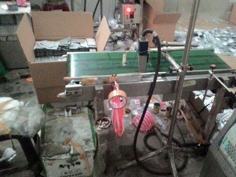 Polda Metro Bongkar Pabrik Obat dan Jamu Ilegal di Cakung