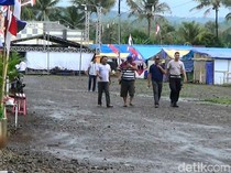 Begini Kondisi di Padepokannya Usai Dimas Kanjeng Bebas Bersyarat