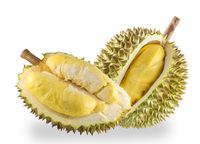 Tempoyak, Fermentasi Durian dengan Aroma dan Rasa Asam Menyengat