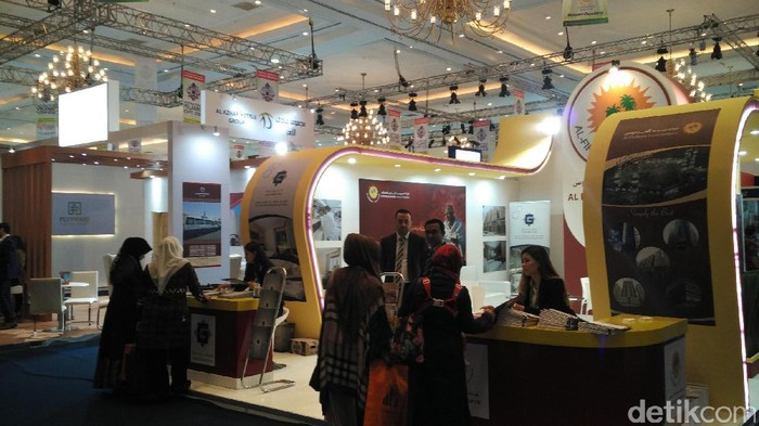 Yuk, Berburu Paket Wisata Islami di International Islamic Expo 2016!