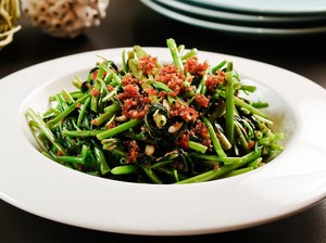Yuk, Racik 5 Sayur Tumis yang Praktis dan Mudah Ini!