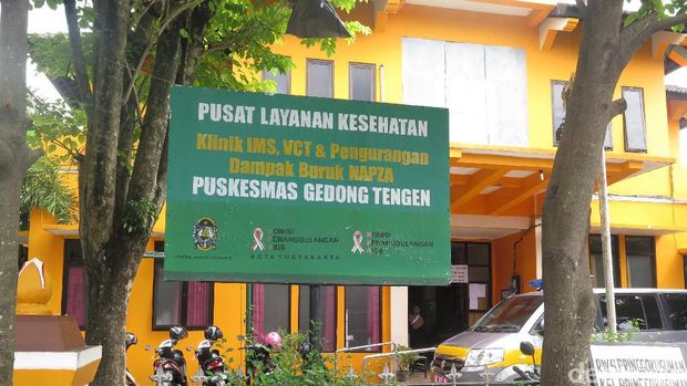 Kisah Pak Dokter Ganteng yang Jadi Tempat Curhat Para PSK