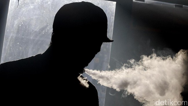 Pengusaha Angkat Bicara soal Rencana Larangan Rokok Elektronik