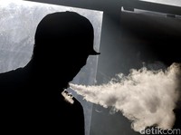 Pengusaha Angkat Bicara soal Rencana Larangan Rokok Elektronik