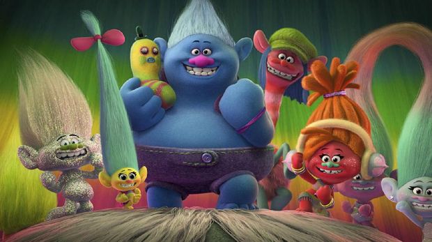 Film-film Terbaru yang Rilis di Bioskop