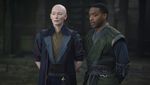 Awas Jatuh Cinta Pada Doctor Strange