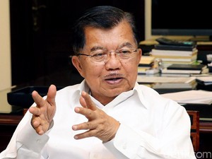 JK: Pemerintah Bantu Pengobatan Novel Baswedan