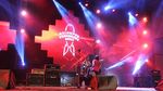 Petjah! Penampilan di Hari Pertama Synchronize Festival 2016