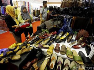 Pameran Produk Kerajinan CRAFINA 2016