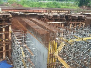 Tol Cinere-Serpong akan Hubungkan Jagorawi Hingga Serpong