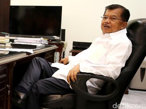 JK Yakin Salinan Dokumen TPF Munir yang Diberikan SBY Seperti Aslinya