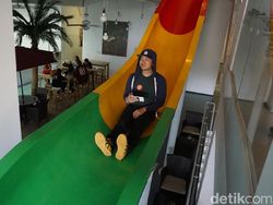 Yuk, Blusukan ke Markas Besar Xiaomi