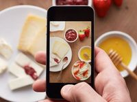 Asyik! Sekarang Bisa Memesan Makanan Melalui Google Maps