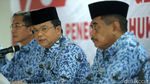 Selama Oktober Imigrasi Jaring 2.698 WNA Bermasalah
