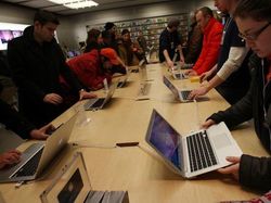 Mengenang Kelahiran MacBook Air yang Kini Sekarat