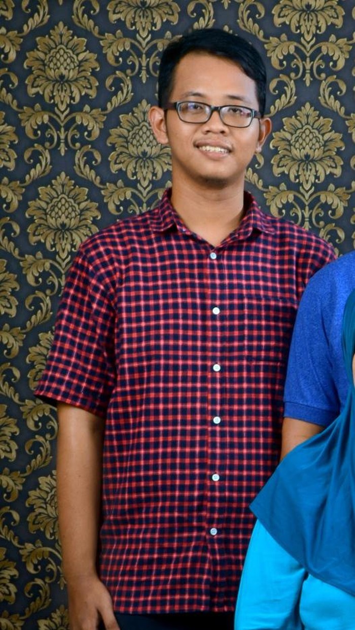 Rahasia Yudhianto Sukses Turunkan Berat Badan 13 Kg: Oatmeal dan Lari Pagi