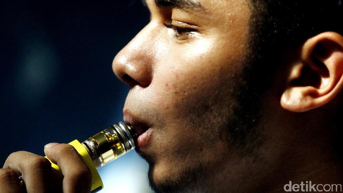 Saatnya Penikmat Vape Berkontribusi Pada Negara