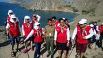 Pulau Padar: Dari Valentino Rossi Sampai Djarot